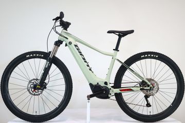 Tweedehands Giant Fathom E+2 2022 Mountainbike — afbeelding 4 van 5