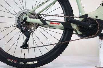 Tweedehands Giant Fathom E+2 2022 Mountainbike — afbeelding 3 van 5