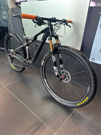 Brugt Orbea OIZ M-LTD 2020 2020 Mountainbike — billede 4 af 4