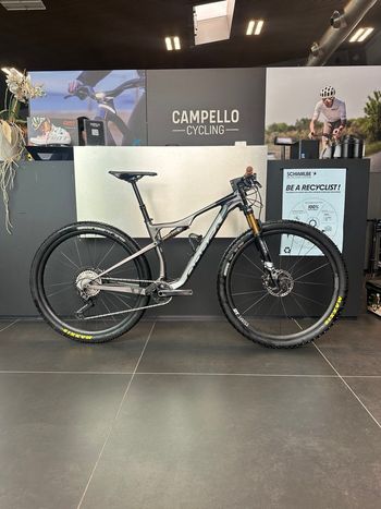 Used Orbea OIZ M-LTD 2020 2020 MTB