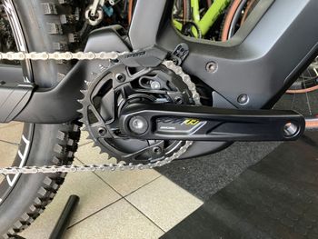 Used Whistle B-rush 2023 Mountainbike — image 5 of 10