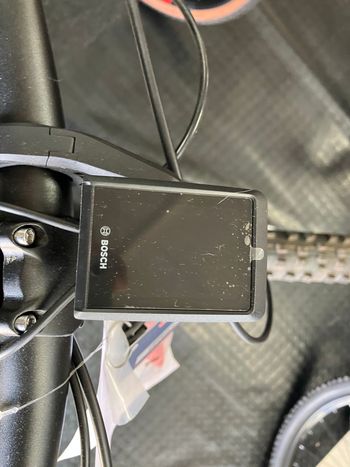 Used Whistle B-rush 2023 Mountainbike — image 10 of 10