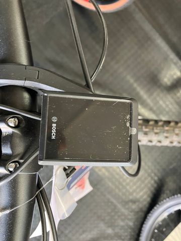 Used Whistle B-rush 2023 Mountainbike, Black — image 10 of 10
