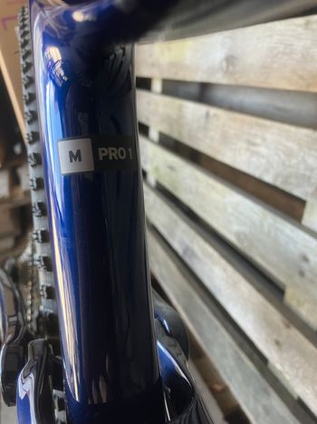 Brugt Liv Pique Advanced Pro 29 1 2022 2022 Mountainbike — billede 3 af 10