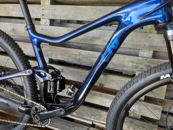 Brugt Liv Pique Advanced Pro 29 1 2022 2022 Mountainbike — billede 7 af 10
