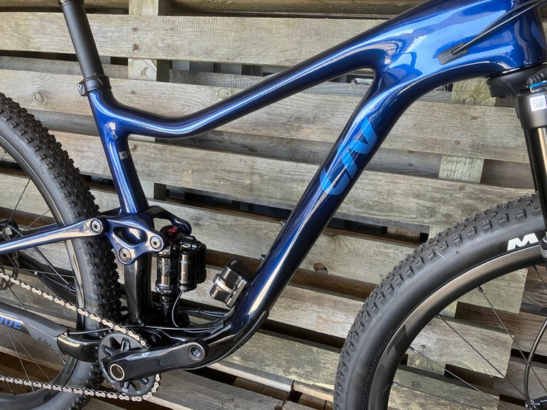 Brugt Liv Pique Advanced Pro 29 1 2022 2022 Mountainbike — billede 7 af 10