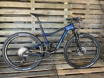 Used Liv Pique Advanced Pro 29 1 2022 2022 MTB