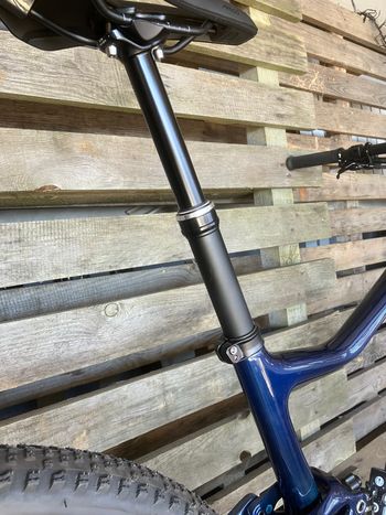 Brugt Liv Pique Advanced Pro 29 1 2022 2022 Mountainbike — billede 9 af 10