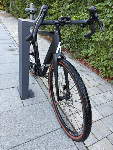 Použité Rose BACKROAD PLUS GRX RX600 2022 2022 Road & Gravel — obrázek 10 z 11
