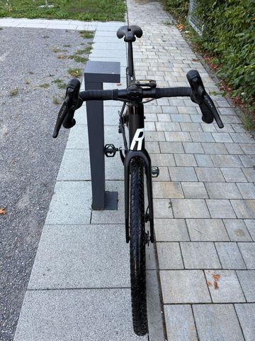 Použité Rose BACKROAD PLUS GRX RX600 2022 2022 Road & Gravel — obrázek 5 z 11