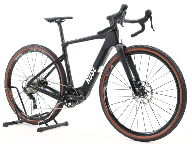 Used Rose BACKROAD PLUS GRX RX600 2022 2022 Road & Gravel