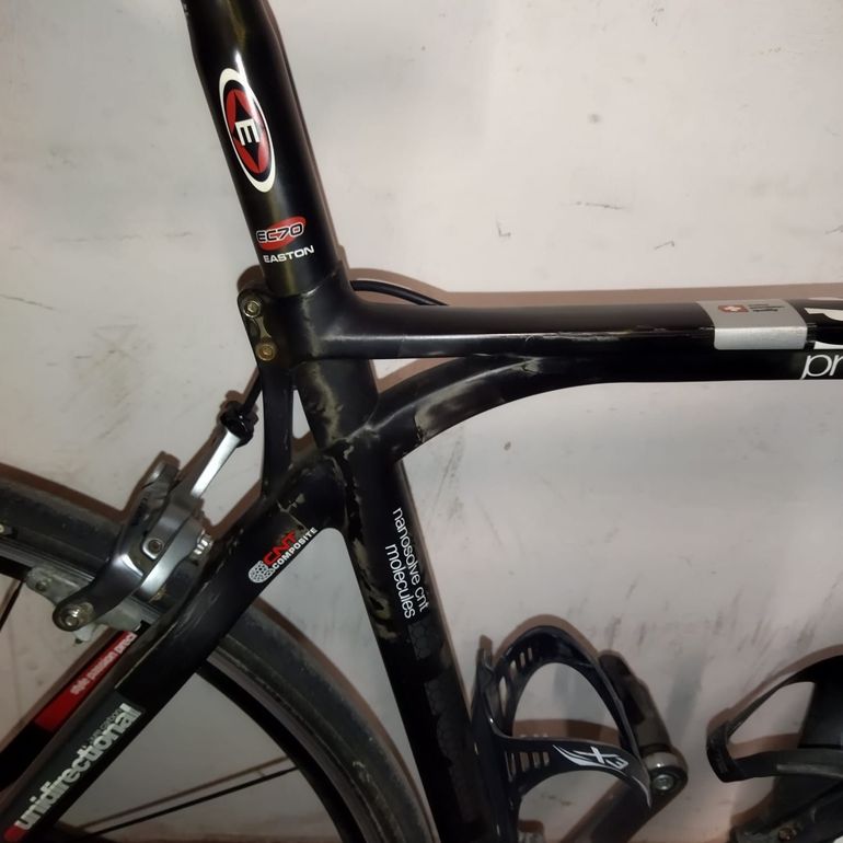 Used BMC Pro Machine 2008 Road & Gravel — image 14 of 18