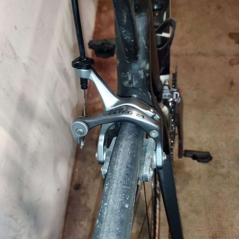 Used BMC Pro Machine 2008 Road & Gravel — image 17 of 18