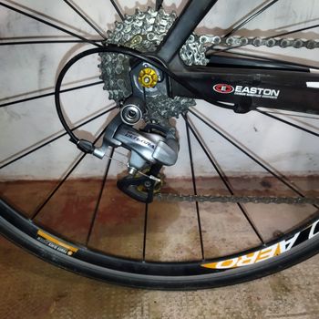 Used BMC Pro Machine 2008 Road & Gravel — image 3 of 18