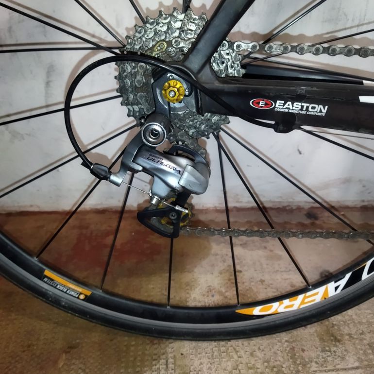 Used BMC Pro Machine 2008 Road & Gravel — image 3 of 18
