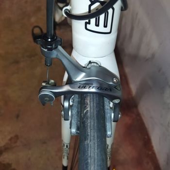 Used BMC Pro Machine 2008 Road & Gravel — image 16 of 18