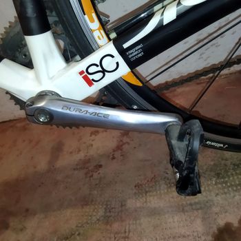 Used BMC Pro Machine 2008 Road & Gravel — image 2 of 18