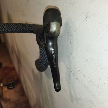 Used BMC Pro Machine 2008 Road & Gravel — image 15 of 18