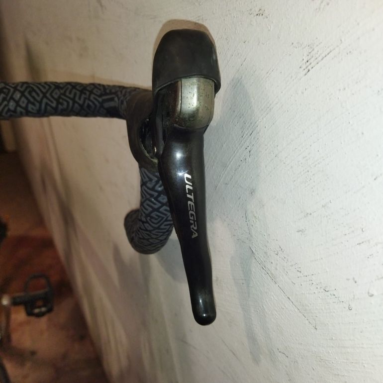 Used BMC Pro Machine 2008 Road & Gravel — image 15 of 18