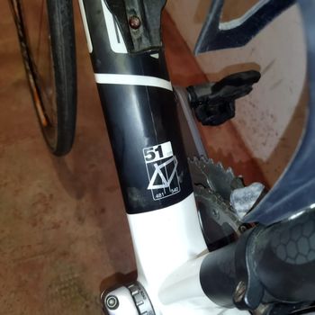 Used BMC Pro Machine 2008 Road & Gravel — image 9 of 18