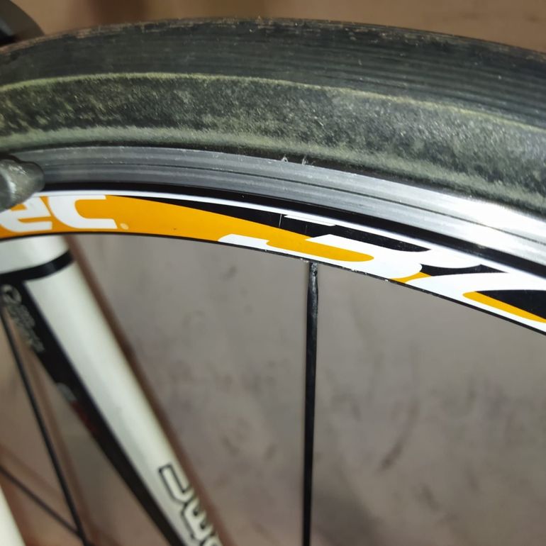 Used BMC Pro Machine 2008 Road & Gravel — image 12 of 18