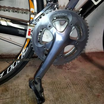 Used BMC Pro Machine 2008 Road & Gravel — image 5 of 18