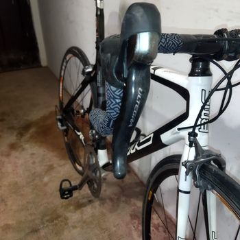 Used BMC Pro Machine 2008 Road & Gravel — image 6 of 18