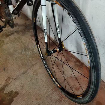 Used BMC Pro Machine 2008 Road & Gravel — image 13 of 18