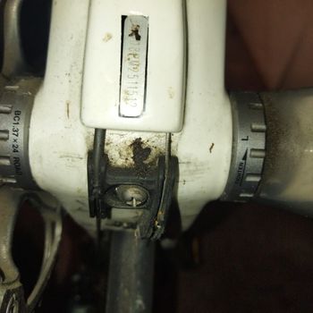 Used BMC Pro Machine 2008 Road & Gravel — image 8 of 18