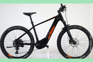 Used KTM MACINA TEAM 772 2023 MTB