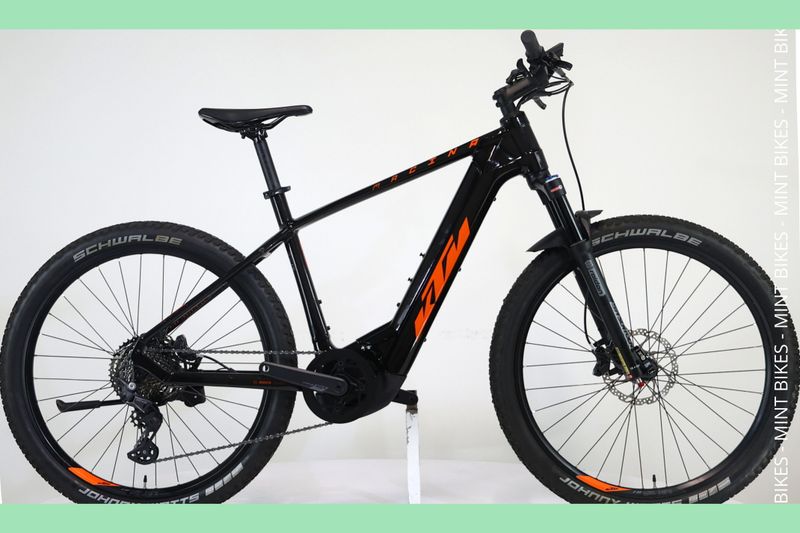 KTM MACINA TEAM 772 2023 MTB d'occasion