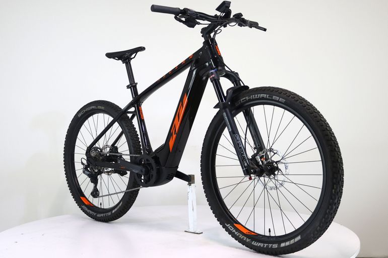 Brugt KTM MACINA TEAM 772 2023 Mountainbike — billede 3 af 5