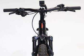 Brugt KTM MACINA TEAM 772 2023 Mountainbike — billede 5 af 5