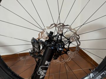 Brugt Yeti SB150 — C/Series / GX Comp 2019 2019 Mountainbike — billede 8 af 11
