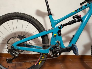 Yeti SB150 — C/Series / GX Comp 2019 2019 MTB usato