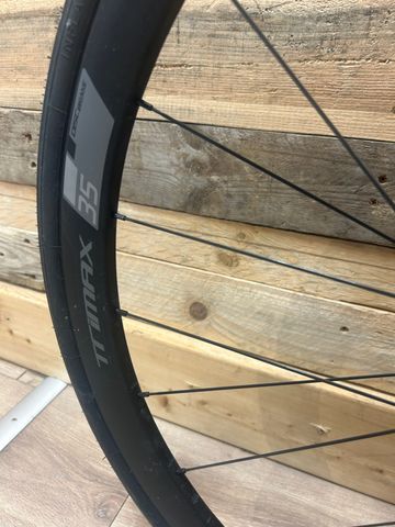 Brugt Argon 18 Sum Ultegra Disc 2024 Road & Gravel — billede 5 af 11