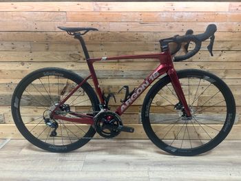 Used Argon 18 Sum Ultegra Disc 2024 Road & Gravel