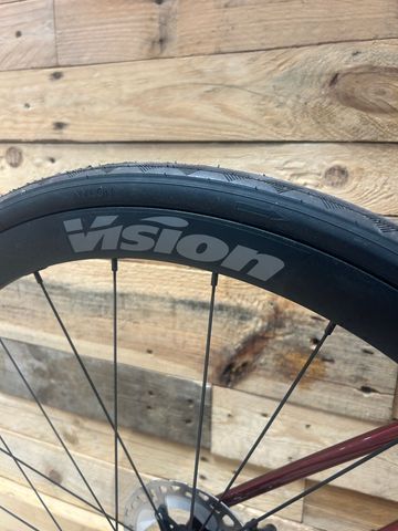 Brugt Argon 18 Sum Ultegra Disc 2024 Road & Gravel — billede 6 af 11