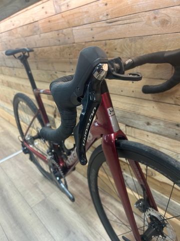 Brugt Argon 18 Sum Ultegra Disc 2024 Road & Gravel — billede 2 af 11
