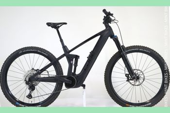 Used CUBE Stereo 140 HPC SLX 750Wh 2024 MTB