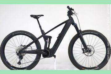 Used CUBE Stereo 140 HPC SLX 750Wh 2024 MTB
