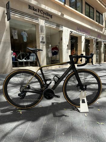 Used Cervélo R5 Force eTap AXS 2023 2023 Road & Gravel