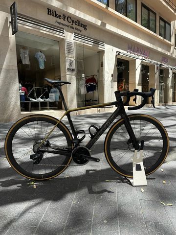Używany Cervélo R5 Force eTap AXS 2023 2023 Road & Gravel — zdjęcie 1 z 7