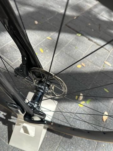 Używany Cervélo R5 Force eTap AXS 2023 2023 Road & Gravel — zdjęcie 6 z 7