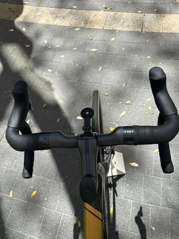 Brugt Cervélo R5 Force eTap AXS 2023 2023 Road & Gravel — billede 7 af 7