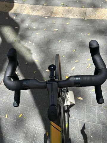 Używany Cervélo R5 Force eTap AXS 2023 2023 Road & Gravel — zdjęcie 7 z 7