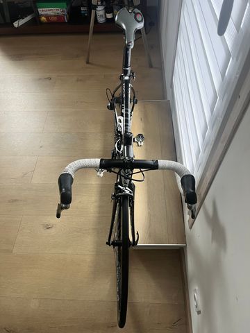 Gebrauchtes Focus Izalco Pro 2013 2013 Road & Gravel, Schwarz — Bild 3 von 3