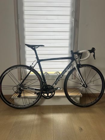 Focus, Izalco Pro 2013