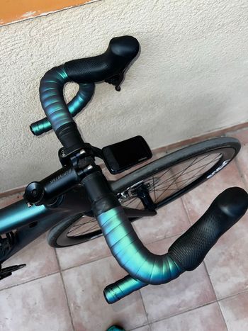 Käytetty Specialized Aethos 2024 Road & Gravel — kuva 12 / 25