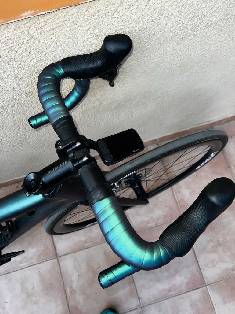 Käytetty Specialized Aethos 2024 Road & Gravel — kuva 12 / 25